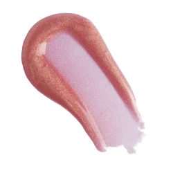 BH 411 Lip Glaze Shimmer Gloss Melrose