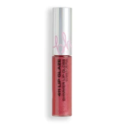 BH 411 Lip Glaze Shimmer Gloss Playground