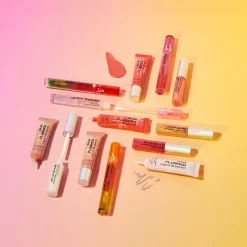 BH 411 Lip Glaze Shimmer Gloss Vintage