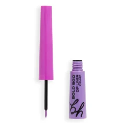 BH Bold Ego Dip Liner Purple