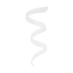 BH Bold Ego Dip Liner White