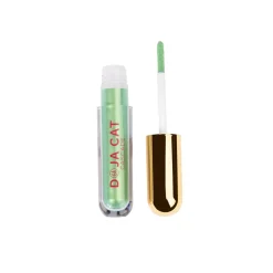 BH Cascade Liquid Eyeshadow Mint Green