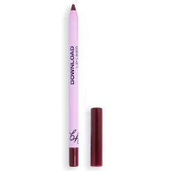 BH Cosmetics Download Lip Liner Tabloid