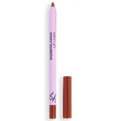 BH Cosmetics Download Lip Liner Tales