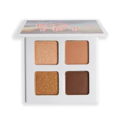 BH Ecstatic In Egypt Eyeshadow Quad