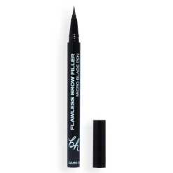 BH Flawless Brow Filler Pen Dark Brown