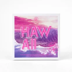 BH Hangin' In Hawaii 16 Color Eyeshadow Palette