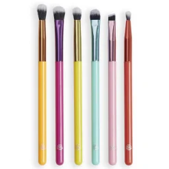 BH Heat Wave Brush Set