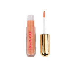 BH Muse Plumping Lip Gloss Gold