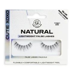 BH Natural Lashes Cutie XOXO