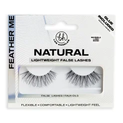BH Natural Lashes Feather Me