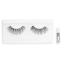 BH Natural Lashes Feather Me