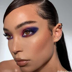 BH Passion In Paris 16 Color Eyeshadow Palette