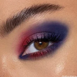 BH Passion In Paris 16 Color Eyeshadow Palette