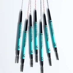 BH Precision Icon Fine Brow Pencil Medium Brown