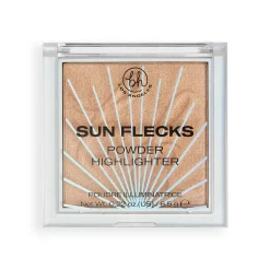 BH Sun Flecks Highlight Beverly Hills