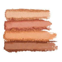 BH Sun Sculpt Contour Quad Palette Light