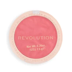 Blusher Reloaded Coral Dream