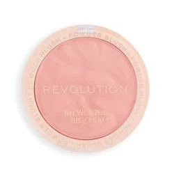 Blusher Reloaded Peaches & Cream