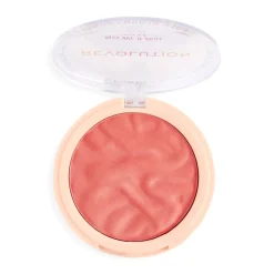 Blusher Reloaded Rhubarb & Custard