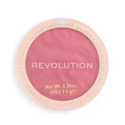 Blusher Reloaded Rose Kiss