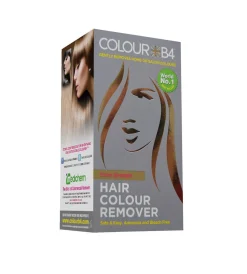 Colour B4 Hair Colour Remover Extra Strength