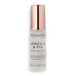 Conceal & Fix Mattifying Primer