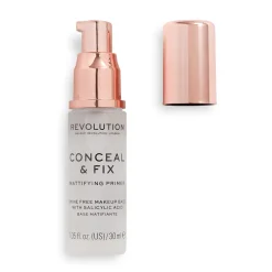 Conceal & Fix Mattifying Primer