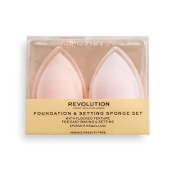 Conceal & Fix Setting Sponges