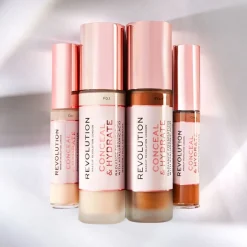 Conceal & Hydrate Foundation 23ml