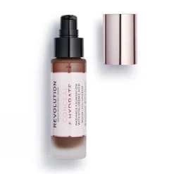 Conceal & Hydrate Foundation F18 23 ml