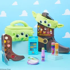 Disney and Pixar's Toy Story x Revolution Alien Lip & Cheek PH Balm