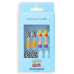 Disney and Pixar's Toy Story x Revolution False Nails