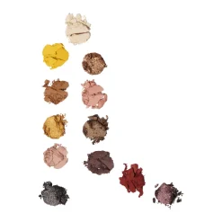 Disney and Pixar's Toy Story x Revolution Woody Boot Eyeshadow Palette