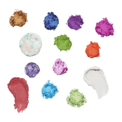 Disney’s Alice in Wonderland & Revolution Mad Hatter Eyeshadow Palette