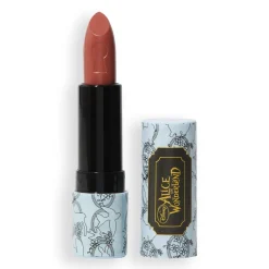 Disney’s Alice in Wonderland & Revolution Alice Lipstick Impossible Nude