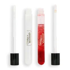 Disney’s Alice in Wonderland & Revolution The Queens Lip Duo