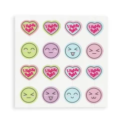 I Heart Revolution Bubble Tea Salicylic Blemish Boba Patches 16 Patches