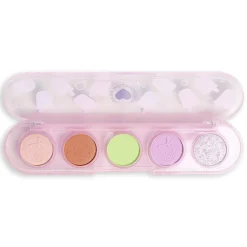I Heart Revolution Bubble Tea Mini Matchi Eyeshadow Palette