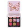 I Heart Revolution Butterfly Wonderland Eyeshadow Palette