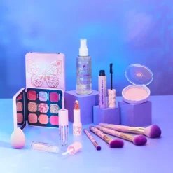 I Heart Revolution Butterfly Wonderland Eyeshadow Palette