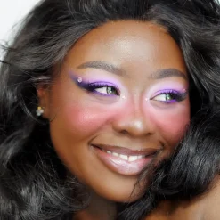 I Heart Revolution Butterfly Wonderland Eyeshadow Palette