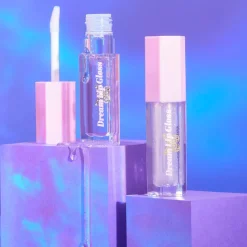 I Heart Revolution Butterfly Dream Lip Oil Wings