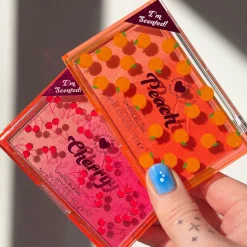 I Heart Revolution Cherry Ombre Blusher