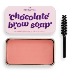 I Heart Revolution Chocolate Soap Brow
