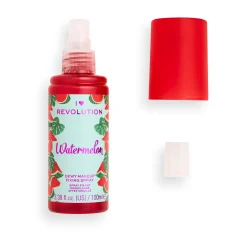 I Heart Revolution Dewy Setting Spray Watermelon