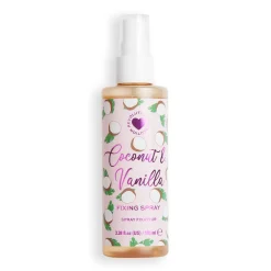 I Heart Revolution Fixing Spray Vanilla Bean & Coconut