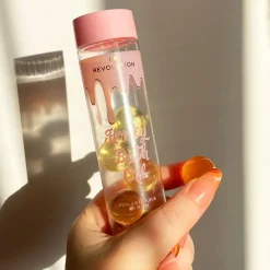 I Heart Revolution Honey Bath Oil Balls