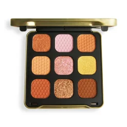 I Heart Revolution Honey Bear Eyeshadow Palette