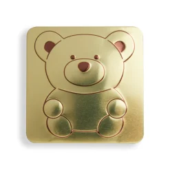 I Heart Revolution Honey Bear Eyeshadow Palette